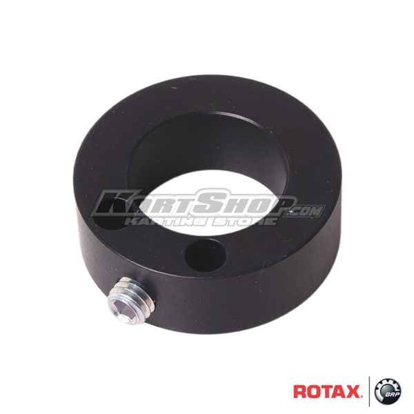 Kabelholder for gearskifte, Rotax DD2