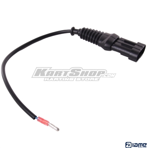 Adapter for Stop kabel, Iame GR-3